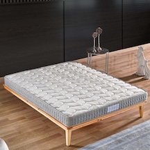 Us.Sleepıng Us. Sleepıng Full Ortopedik Natural Sleep Yatak 100 X 200