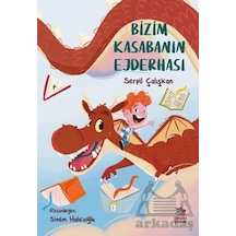 Bizim Kasabanın Ejderhası