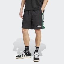 Adidas Jx3077 90s Ftbl Shrt Erkek Şort Siyah