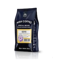 Nish Filtre Kahve Kenya 250 G