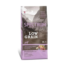 Lg Kuzu Yaban Mersini Orta Irk Yetişkin Köpek 12 Kilogram 100 G