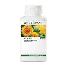 Amway Nutriway Cla 500 Amway Nutriway Cla 500