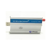 Wavecom Wismo M1306B Fastrack Veri Transfer Modem