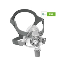 F5a Oranazal Maske Large Lacivert