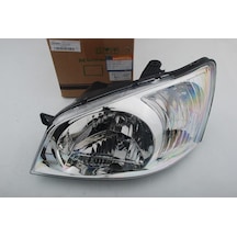 Matsuba Sol Far Motorsuz Hyundai Getz 2002-2005 Uyumlu 921011c040