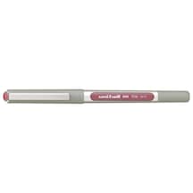Uni-ball Roller Kalem Eye Fine Bilye Uç 0.7 Mm Kırmızı Ub-157 12 Li Paket Diğer