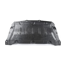 Bmw G11 G30 Motor Alt Muhafaza Sağ Ön Oem 51757363730