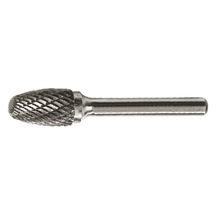 10mm E Form Karbür Kalıpçı Freze Eric