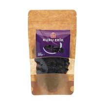 Fine Life Kuru Erik 250 G - Lifli Ve Doğal Atıştırmalık 2'li Ekonomik Paket - 2 Adet Tarı