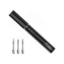 Mufunye 8w Usb Taşınabilir Li-poly Akülü Duhşan, Powerbank İle Şarj Edilebilir, Tamir Aleti Seti