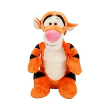Tigger Peluş 25 Cm Çok Renkli