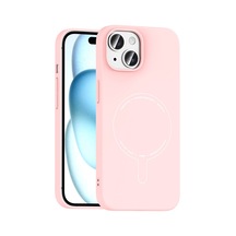 Açık Pembe