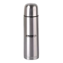 750 Ml Metal Sporcu Termos Royaleks-clkn-525 Diğer