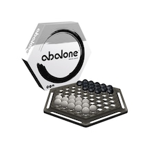 Abalone Kutu Oyunu