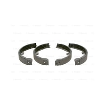 BOSCH 986487705 El Fren Balatası Touareg 7L 02- / Q7 06- / M Serisi / Cayenne 02- / Range Rover 4X4 210X30