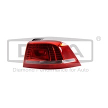 3ae945208b Stop Lambası Dış Sağ Led - Passat 2011-2015