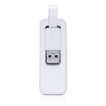 Tp-link Ue300 10-100-1000 Mbps 3.0 Usb Ethernet Çevirici