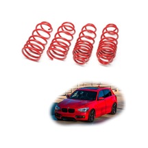Bmw 1 Serisi F20 spor yay helezon 30mm/30mm 2011-2018 Coil-ex