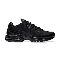 Nike Air Max Plus Triple Black Siyah
