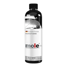 Mole Premium Hızlı Cila 500 ML