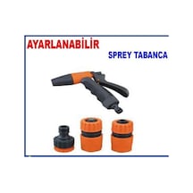 Medalyan 605 Otomatık Bahçe Sulama Tabancası N11.39
