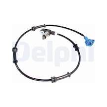 Delphı Ss20185 Abs Sensoru Arka 454581 9636081480