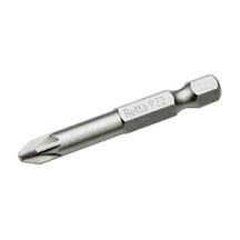 Retta 1/4 Pozidriv Bits Uç Pz-2 50 Mm