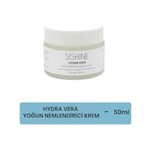 Yoğun Nemlendirici Onarıcı Bakım Kremi - Hydra Vera