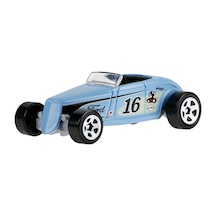 Hw Teklı Arabalar 33 Ford Lo Boy Jjj76 Çok Renkli