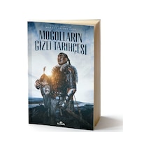 Moğolların Gizli Tarihçesi - Mehmet Levent Kaya - Kronik Kitap
