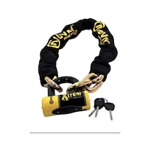 AUVRAY ZİNCİR KİLİT SET CHAINE XTREME SRA L. 170