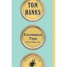 Uncommon Type 9781101911945