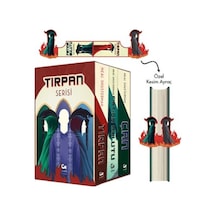 Tırpan Serisi - Kutulu Set - Wugt-835700