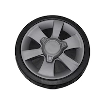 Tekerlek Ön 51cm Çim Biçme Makinesi Yedek Parça