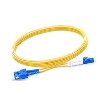 Sc-lc Sm Dx Patch Cord 3mt