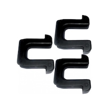 Cifarelli Sc 605 Hasat Makinası Kanca Lastiği - 3 Adet