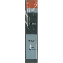 Hp 920 Xl Uyumlu Siyah Kartuş