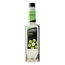 Davinci Hindistan Cevizi Aromalı Coconut Kokteyl Şurup 750 Ml Diğer