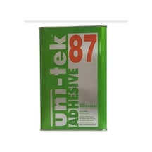 Akustik Sünger Yapıştırıcı 3 Kg