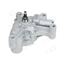 Gva Yağ Pompası Nıssan Qashqaı 1.6l Hr16de 8 Enjejtör Euro5 J10 10-13 / Juke 1.6l Hr16de F15 10-19 Gva 5799206 150101kt0a 150101kt0b