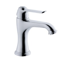 Gust Lavabo Bataryası Krom