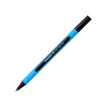 Slider Edge Xb Tükenmez Kalem 10 Lu Paket Siyah Siyah