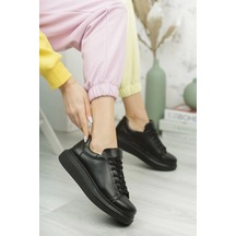 Ch257 Cst Estrella Kadın Ayakkabı Sıyah Çok Renkli Ch257 Cst Estrella Kadın Ayakkabı Sıyah Çok Renkli