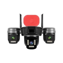 Avenır 6mp Ptz Av-s308 Wıfı Güvenlik Kamerası