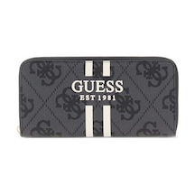Guess Laurel Iı Slg Antrasit Kadın Cüzdan Swos7459146 Antrasit