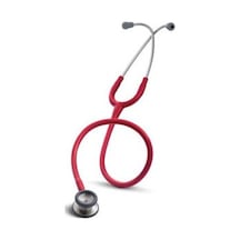 3M Littmann 2113R Classic II Pediatrik Stetoskop Kırmızı