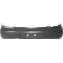 Subaru Impreza Arka Tampon Vrx Astarlı 2004-2006 57704fe170