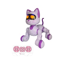Sh40194 U/k Dans Eden Robot Kedi