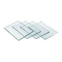 Mey İthalat Şeffaf Kaynak Maskesi Camı 80x110 Mm Diğer