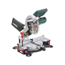 Metabo KS 216 M Lasercut  1350 W 216 MM Profil Kesme Makinesi